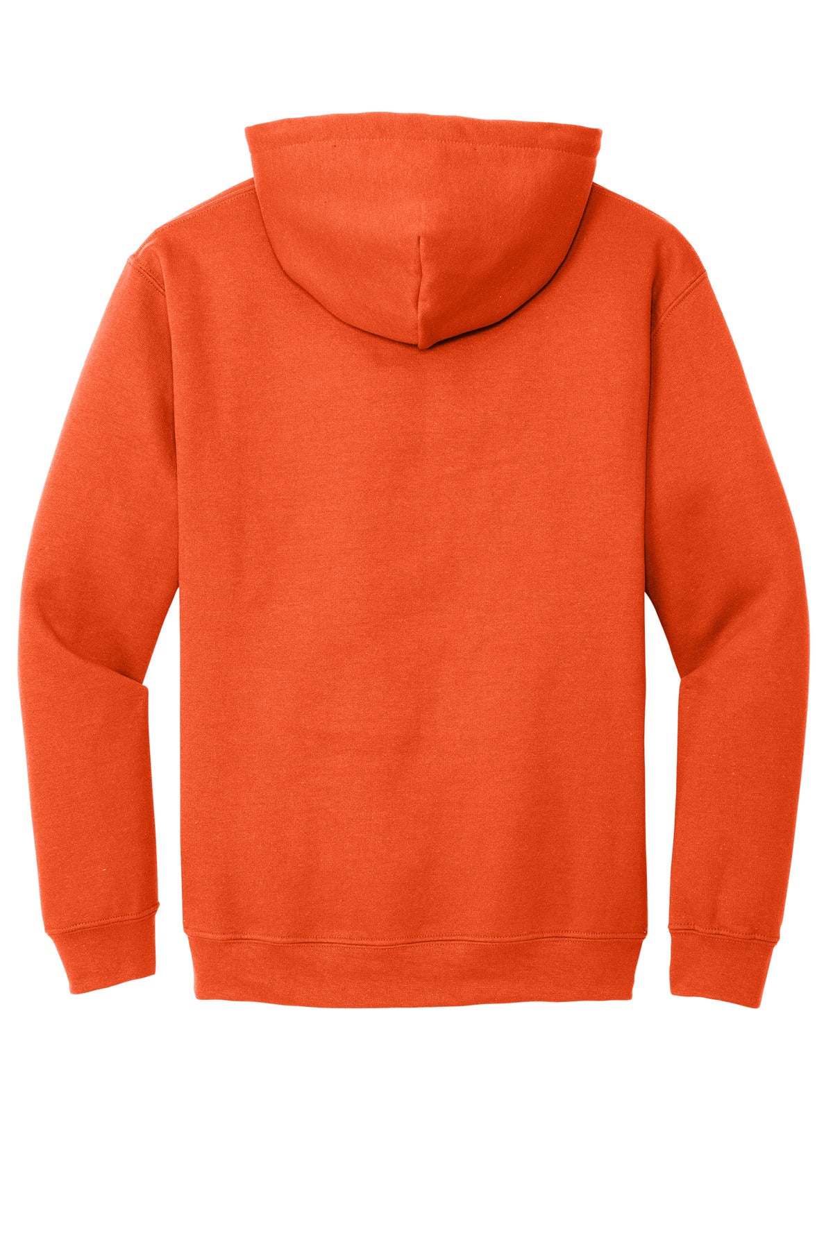 Gildan - Heavy Blend Hooded Sweatshirt.  18500