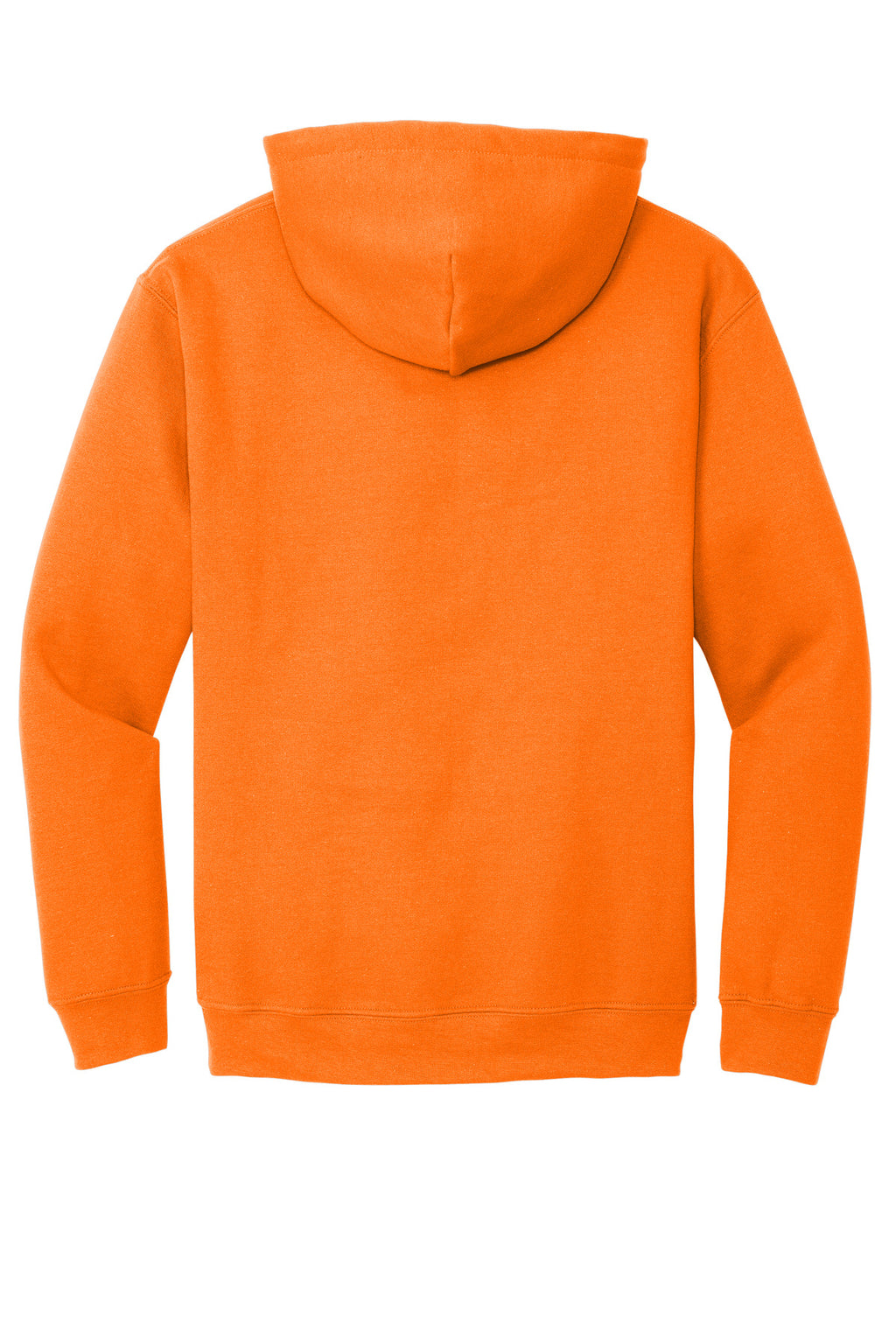 Gildan - Heavy Blend Hooded Sweatshirt.  18500