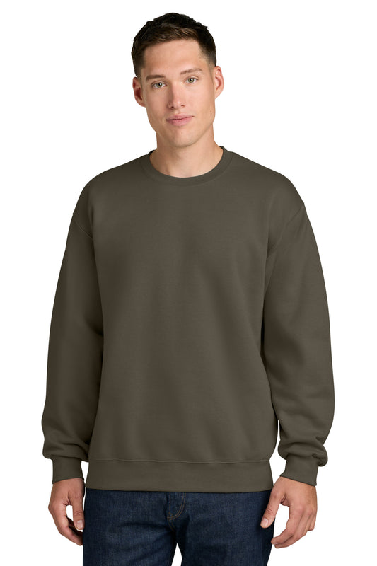 Gildan Hammer Maxweight Crewneck Sweatshirt 19000