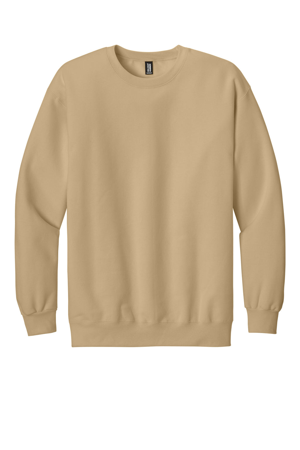 Gildan Hammer Maxweight Crewneck Sweatshirt 19000