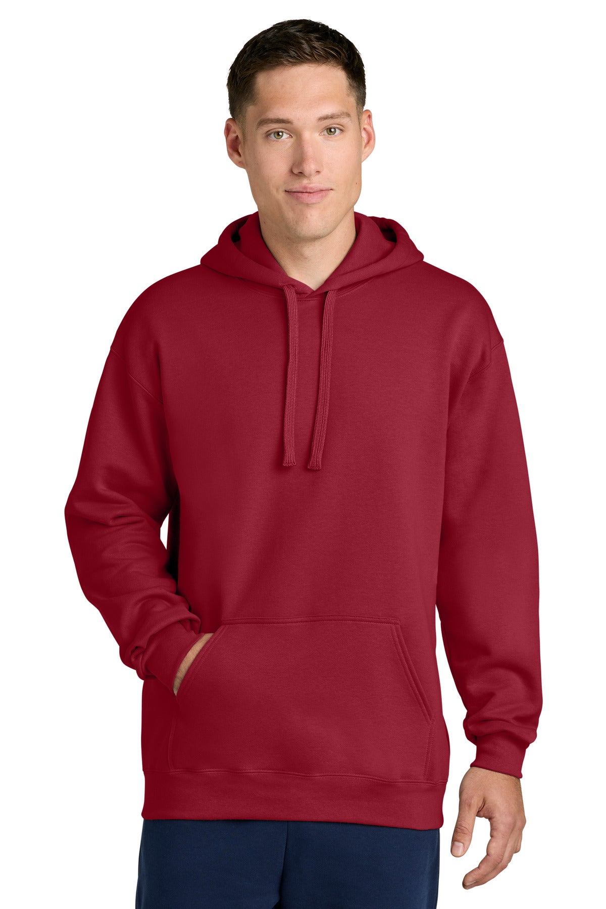 Gildan Hammer Maxweight Hooded Sweatshirt 19500