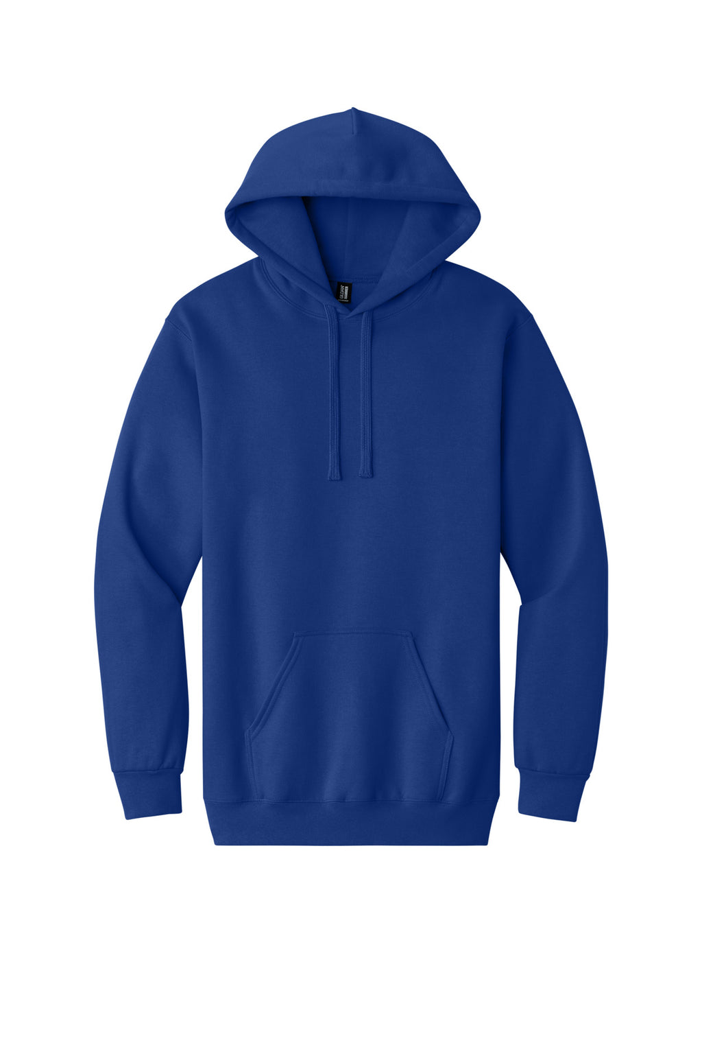 Gildan Hammer Maxweight Hooded Sweatshirt 19500