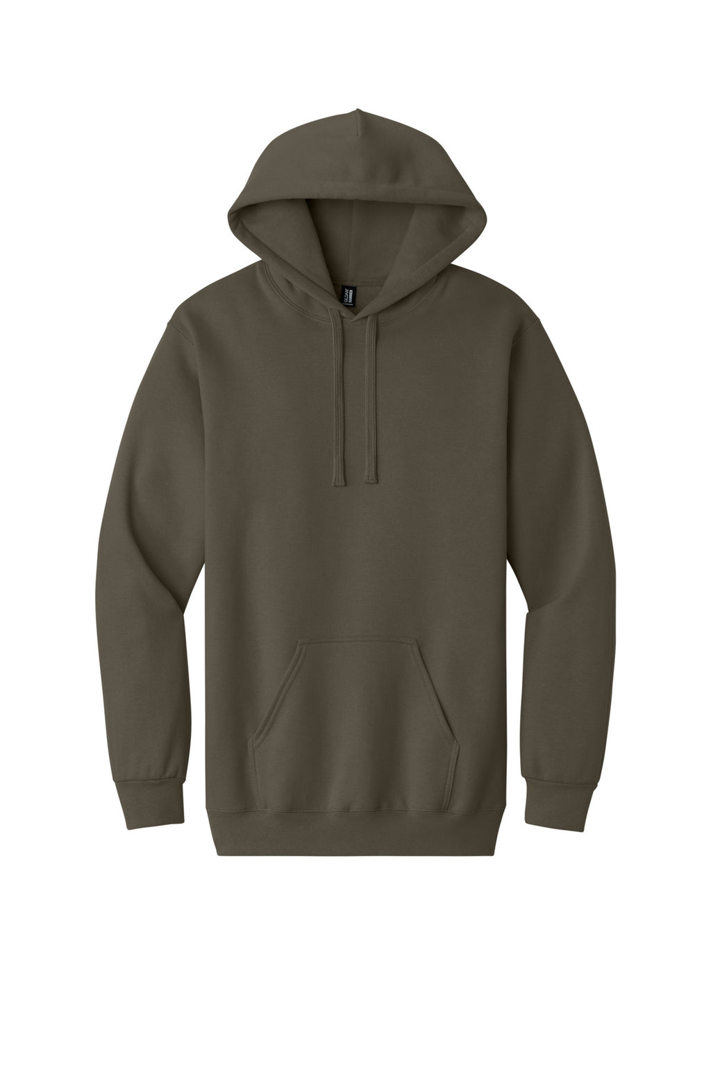Gildan Hammer Maxweight Hooded Sweatshirt 19500