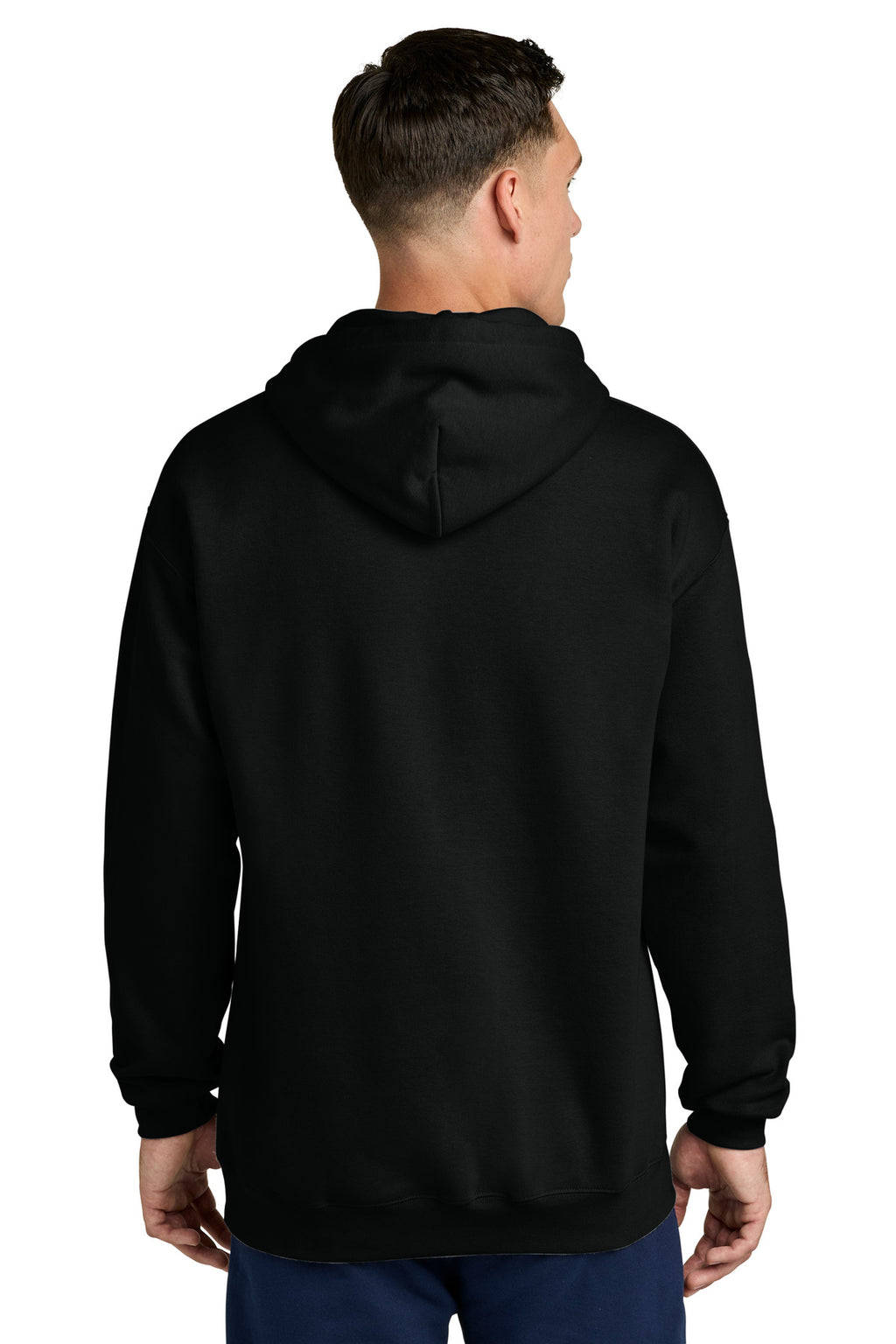 Gildan Hammer Maxweight Hooded Sweatshirt 19500