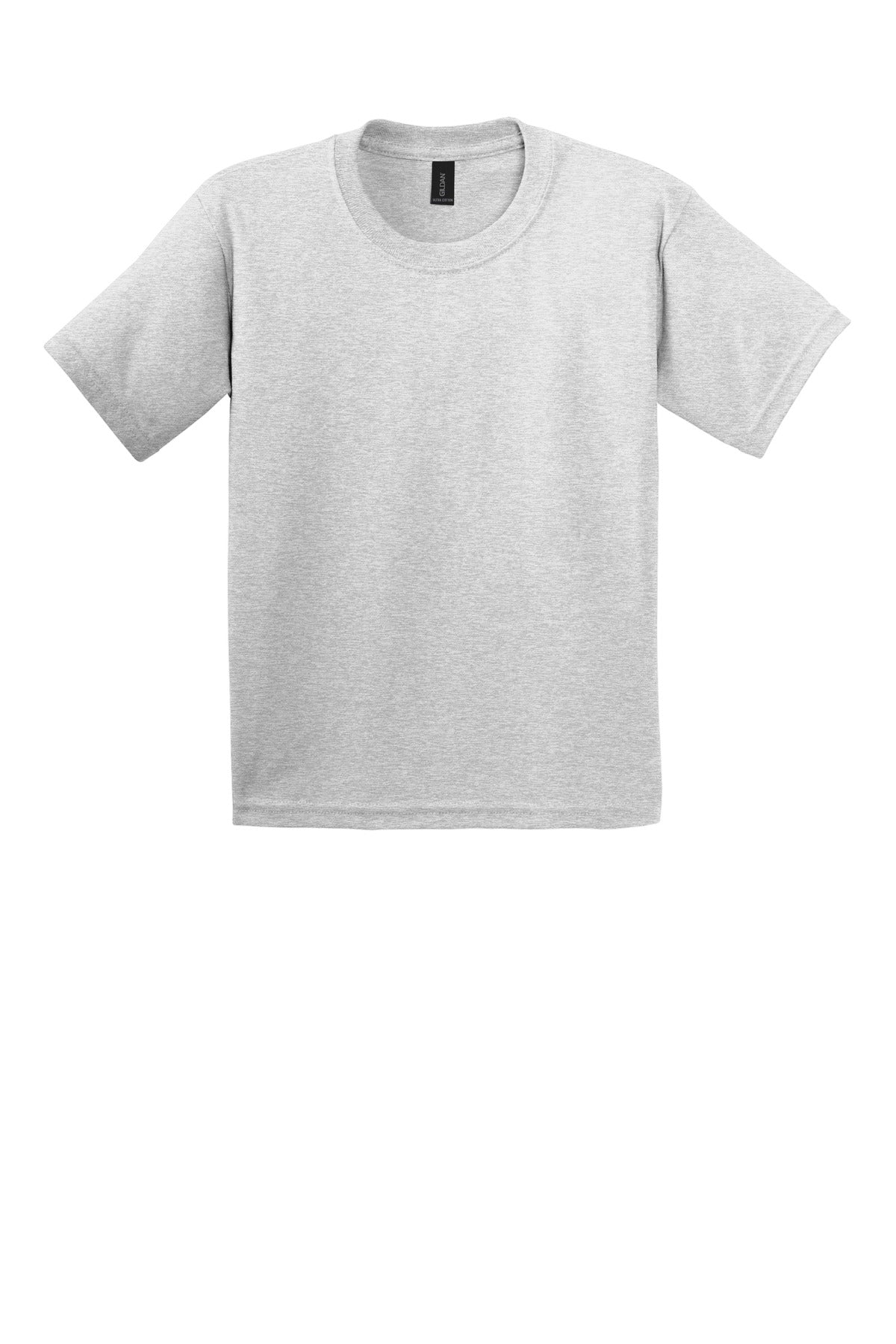Gildan - Youth Ultra Cotton100% US Cotton T-Shirt. 2000B