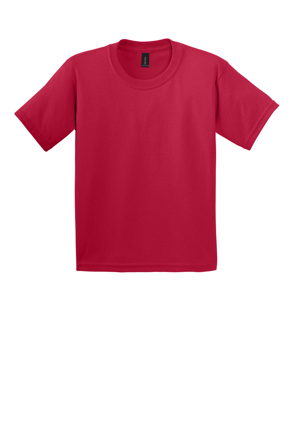 Gildan - Youth Ultra Cotton100% US Cotton T-Shirt. 2000B