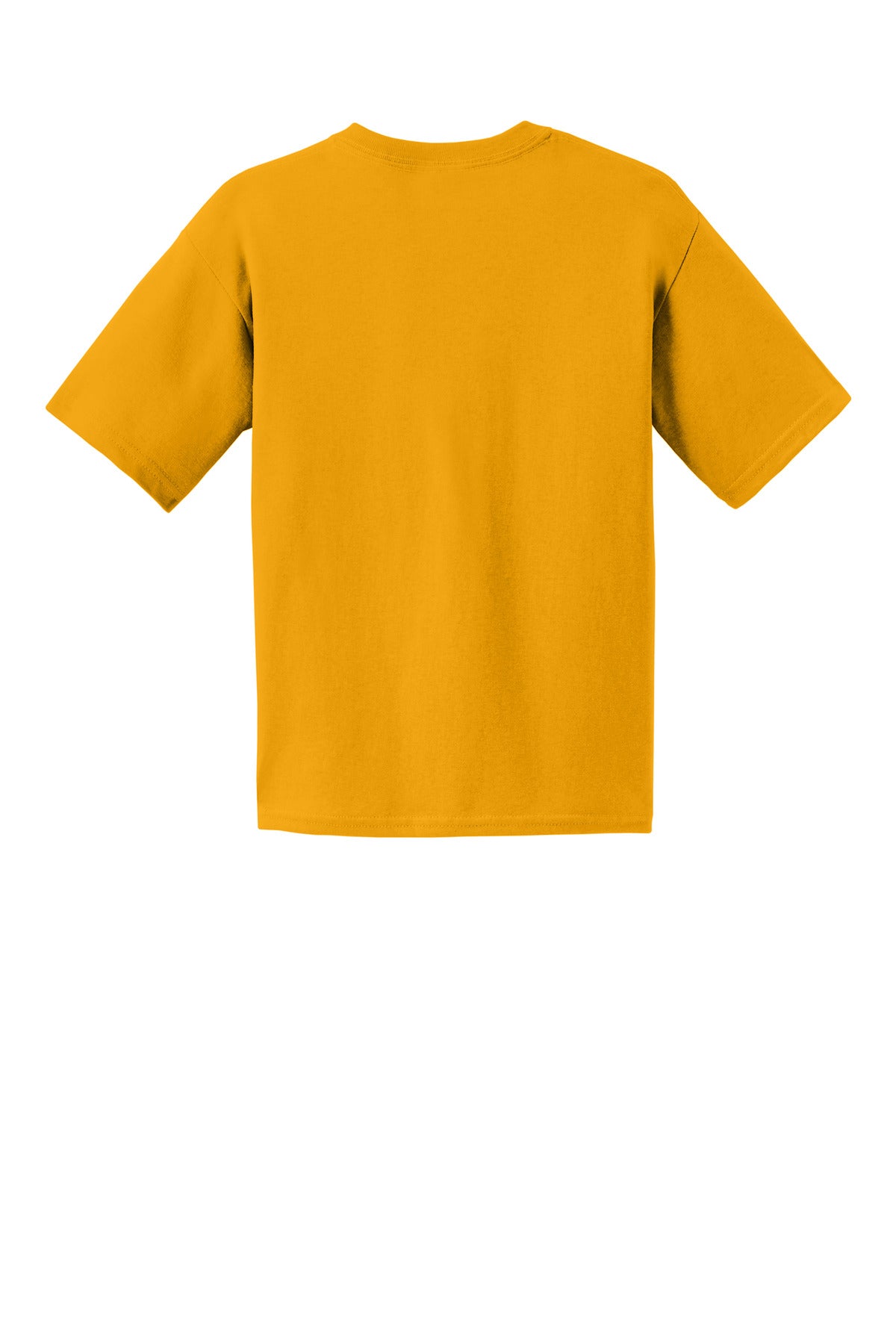 Gildan - Youth Ultra Cotton100% US Cotton T-Shirt. 2000B