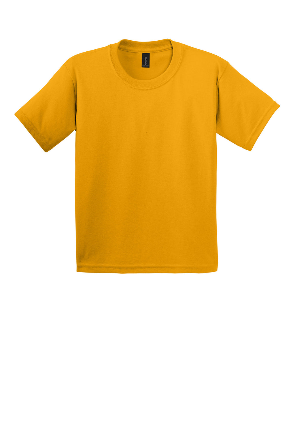 Gildan - Youth Ultra Cotton100% US Cotton T-Shirt. 2000B