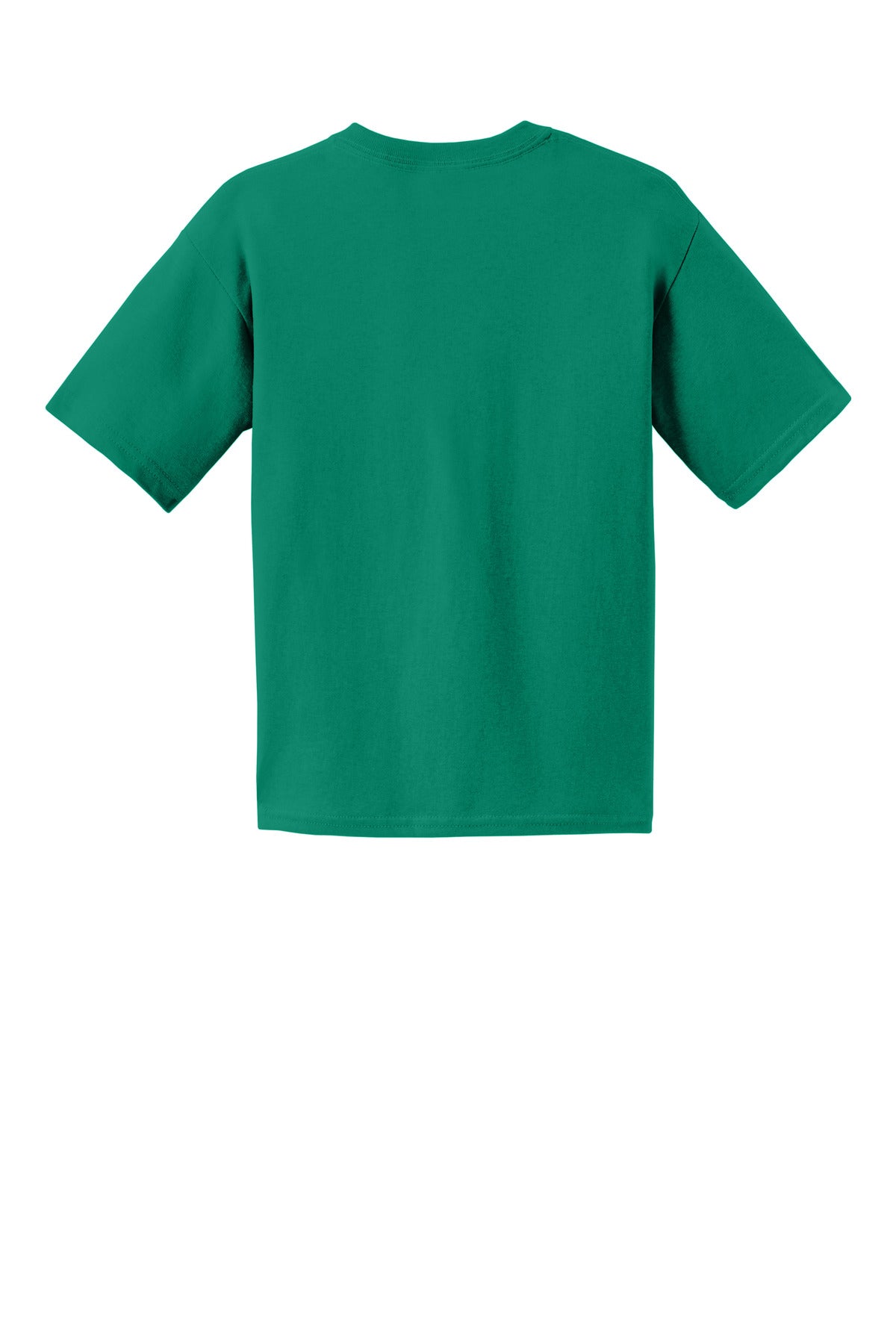 Gildan - Youth Ultra Cotton100% US Cotton T-Shirt. 2000B