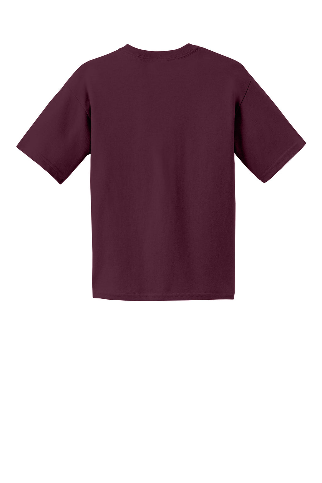 Gildan - Youth Ultra Cotton100% US Cotton T-Shirt. 2000B