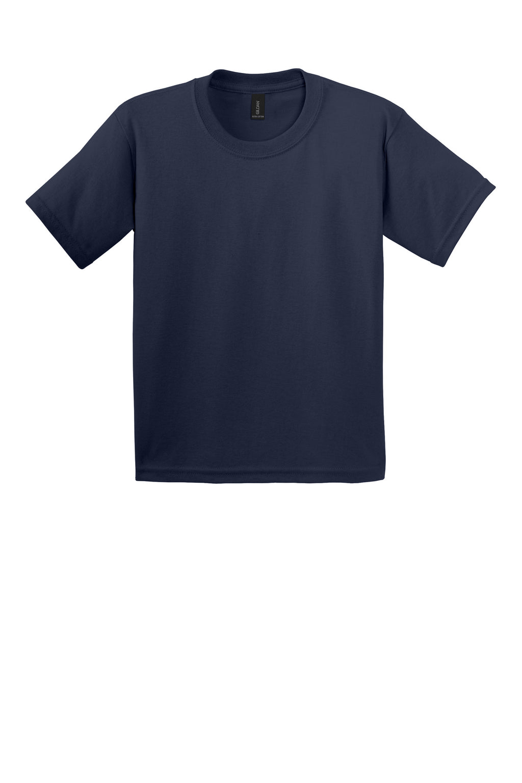 Gildan - Youth Ultra Cotton100% US Cotton T-Shirt. 2000B