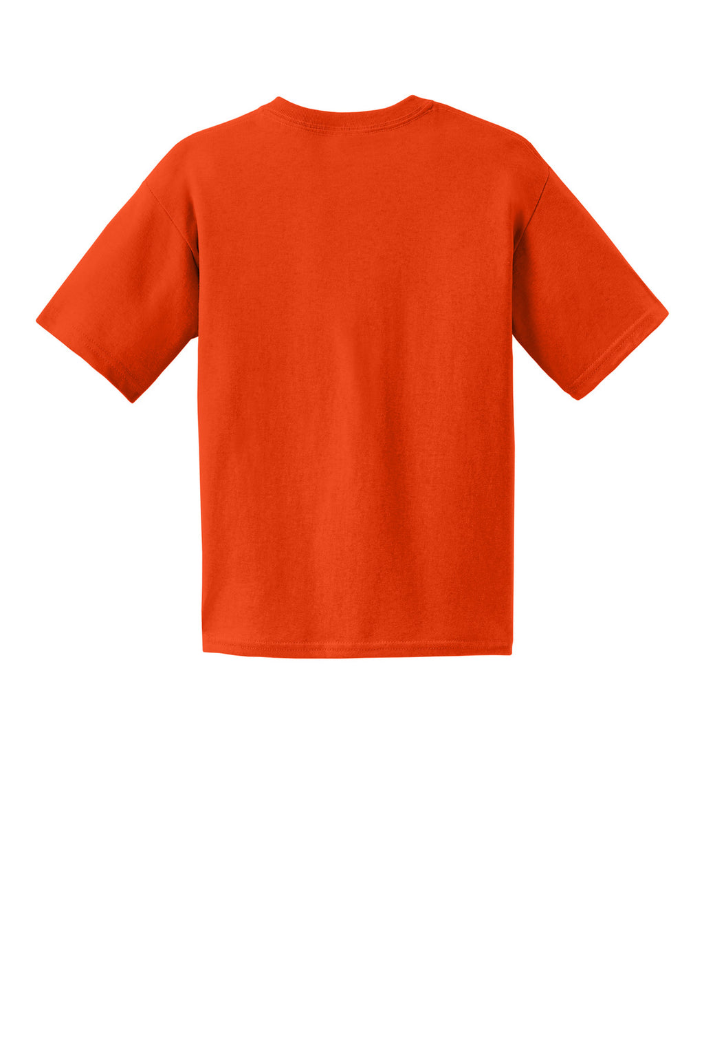 Gildan - Youth Ultra Cotton100% US Cotton T-Shirt. 2000B