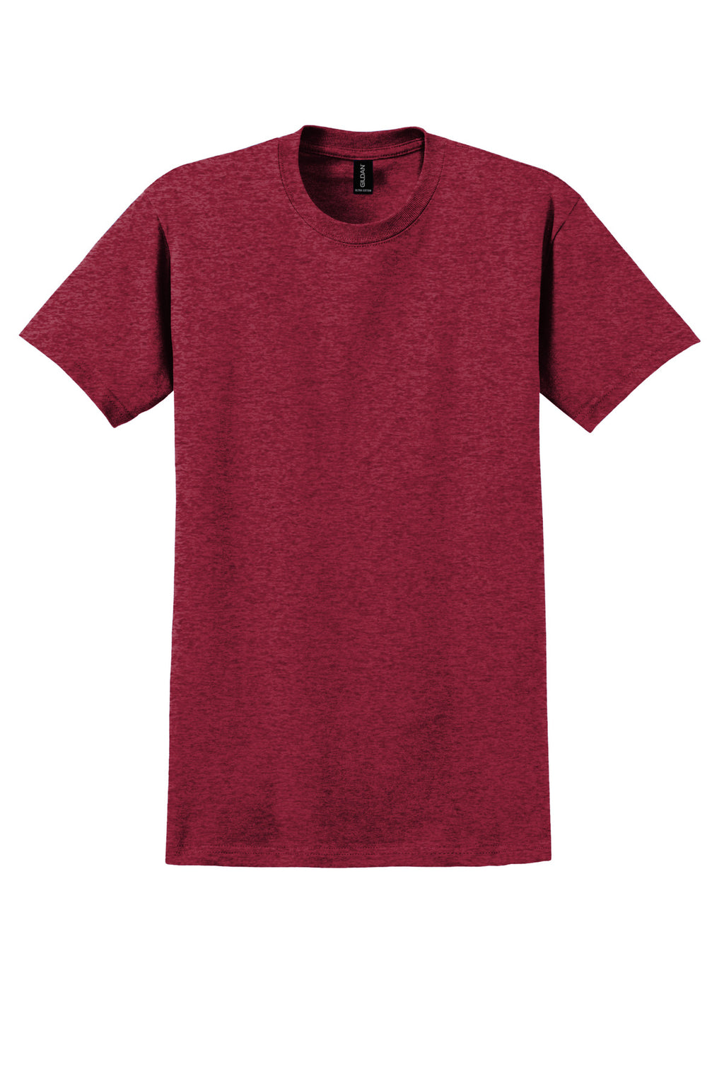 Gildan - Ultra Cotton 100% US Cotton T-Shirt.  2000