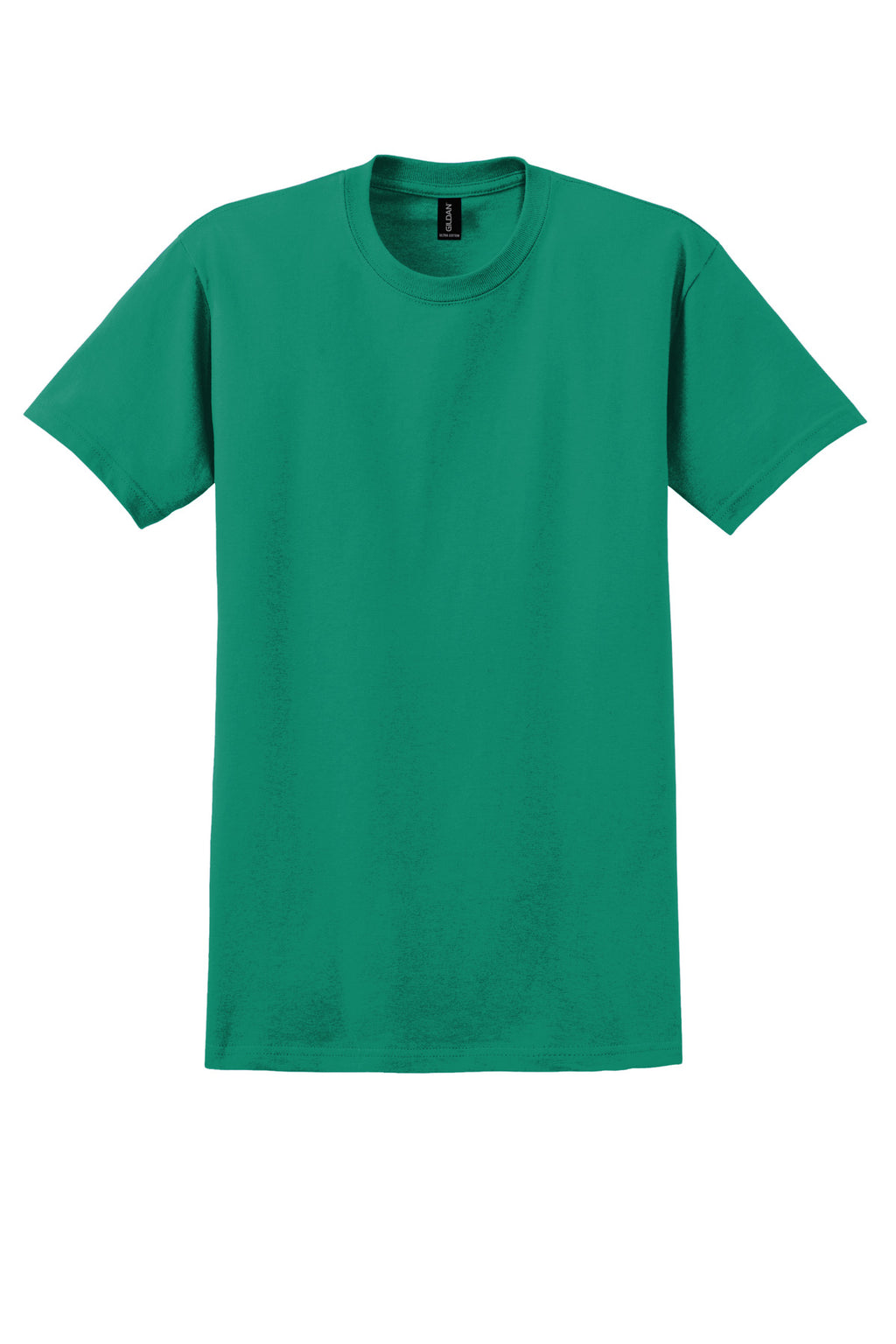 Gildan - Ultra Cotton 100% US Cotton T-Shirt.  2000