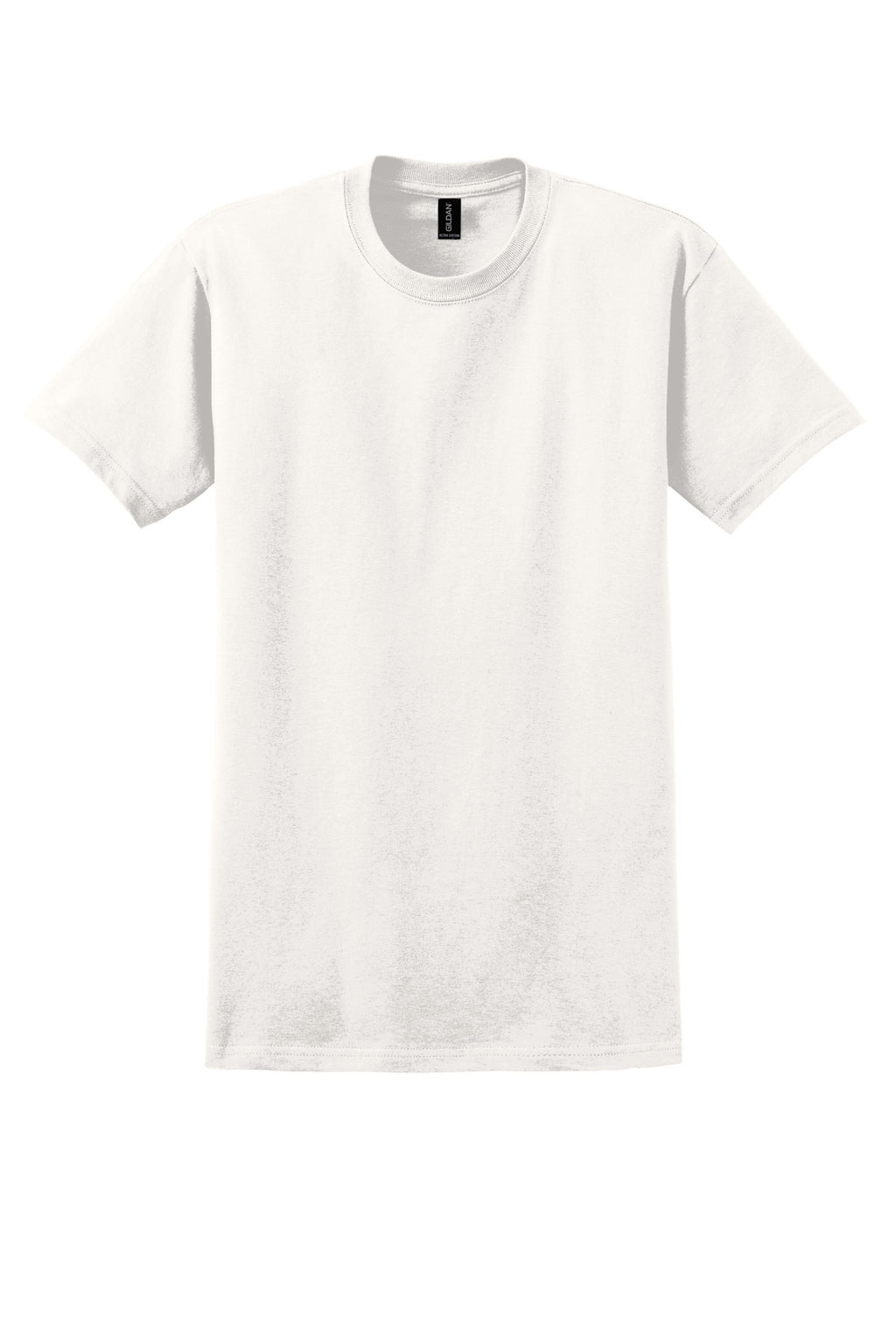 Gildan - Ultra Cotton 100% US Cotton T-Shirt.  2000