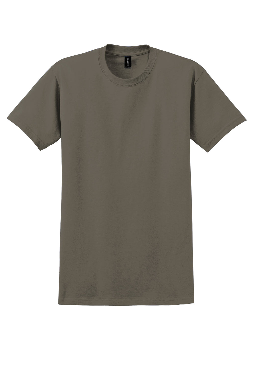 Gildan - Ultra Cotton 100% US Cotton T-Shirt.  2000