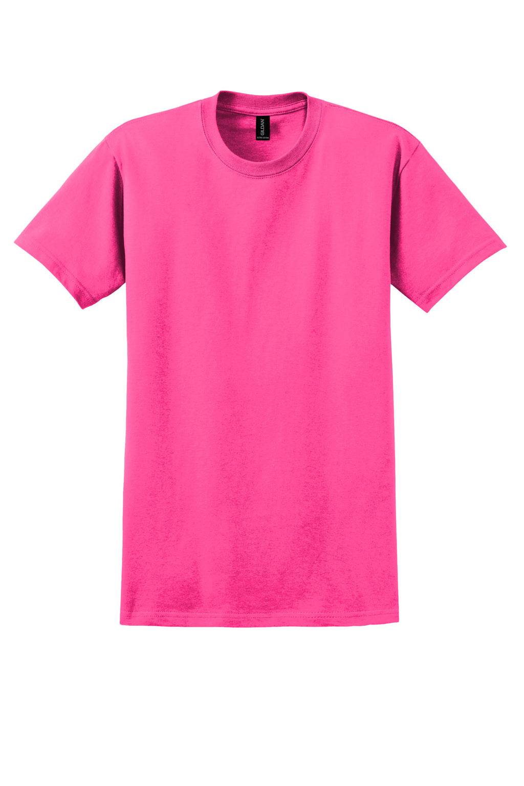 Gildan - Ultra Cotton 100% US Cotton T-Shirt.  2000