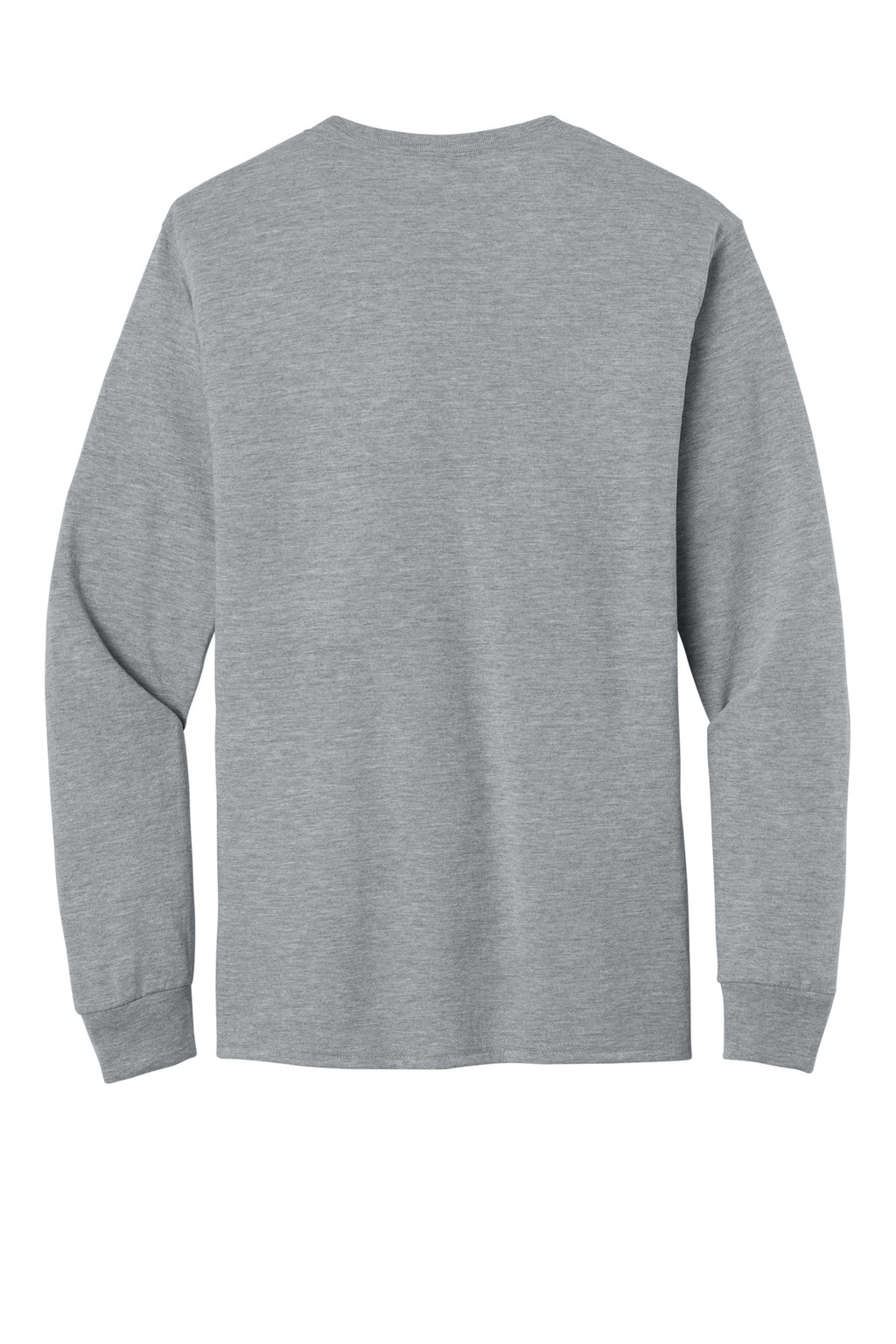 Jerzees Dri-Power 100% Polyester Long Sleeve T-Shirt 21LS