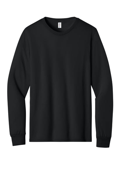 Jerzees Dri-Power 100% Polyester Long Sleeve T-Shirt 21LS