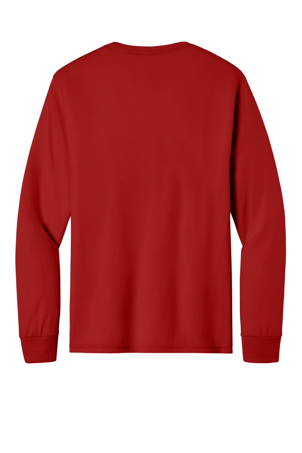 Jerzees Dri-Power 100% Polyester Long Sleeve T-Shirt 21LS