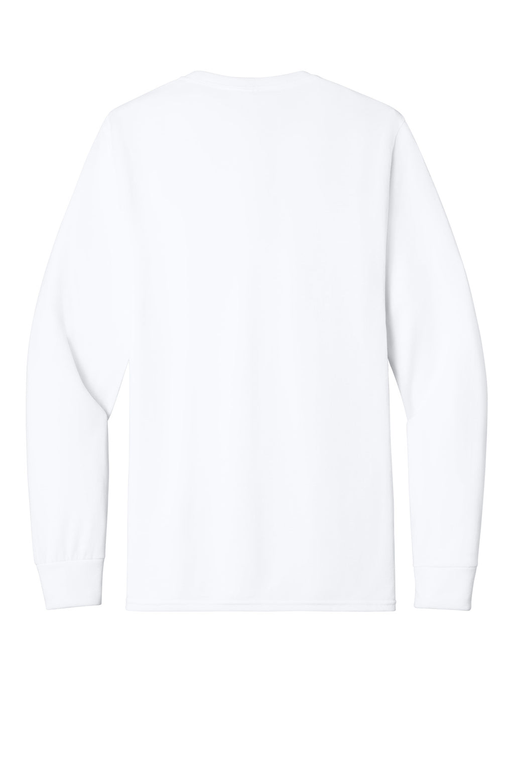 Jerzees Dri-Power 100% Polyester Long Sleeve T-Shirt 21LS