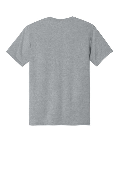 Jerzees Dri-Power 100% Polyester T-Shirt. 21M