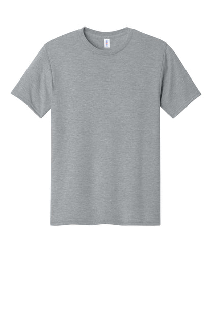 Jerzees Dri-Power 100% Polyester T-Shirt. 21M