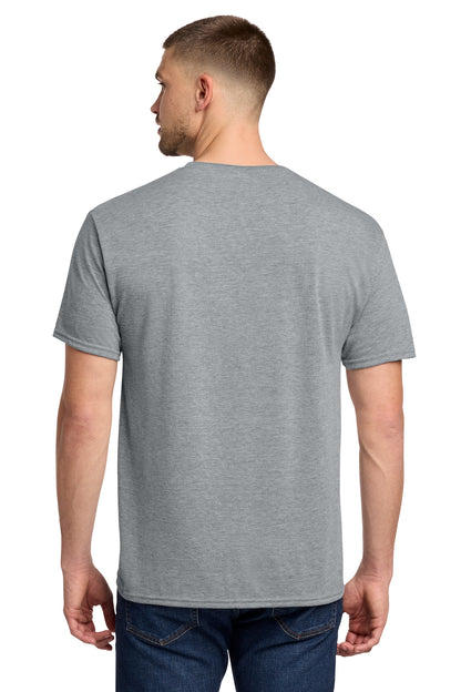 Jerzees Dri-Power 100% Polyester T-Shirt. 21M