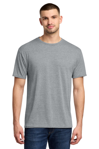 Jerzees Dri-Power 100% Polyester T-Shirt. 21M