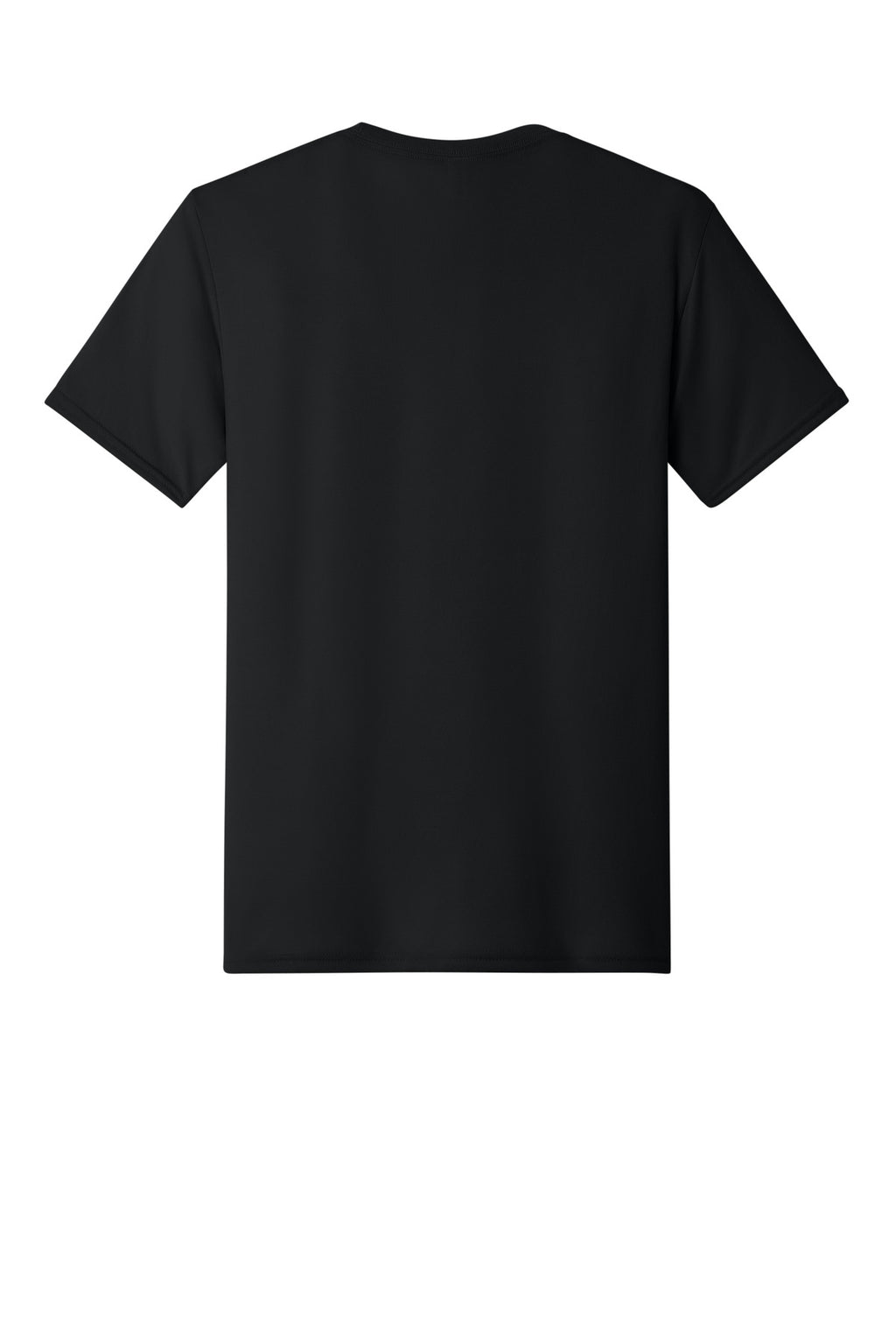 Jerzees Dri-Power 100% Polyester T-Shirt. 21M