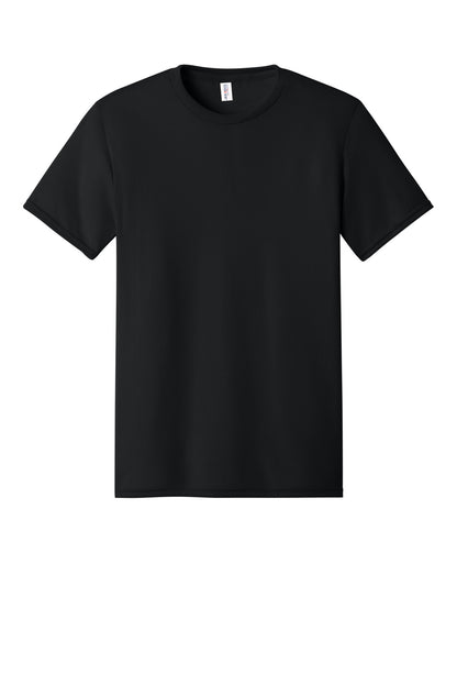 Jerzees Dri-Power 100% Polyester T-Shirt. 21M