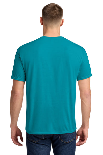 Jerzees Dri-Power 100% Polyester T-Shirt. 21M