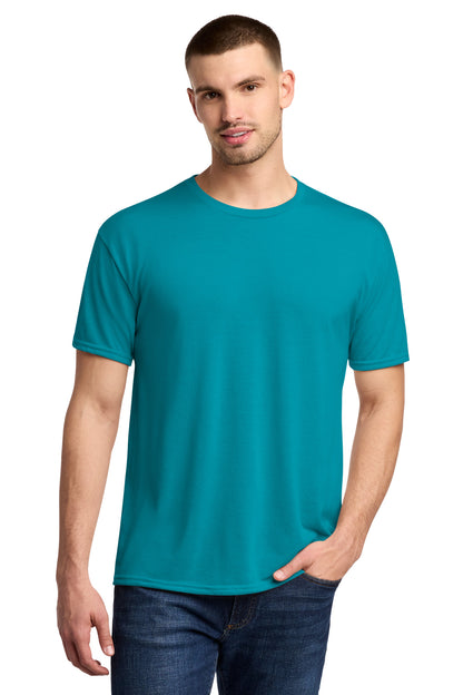 Jerzees Dri-Power 100% Polyester T-Shirt. 21M