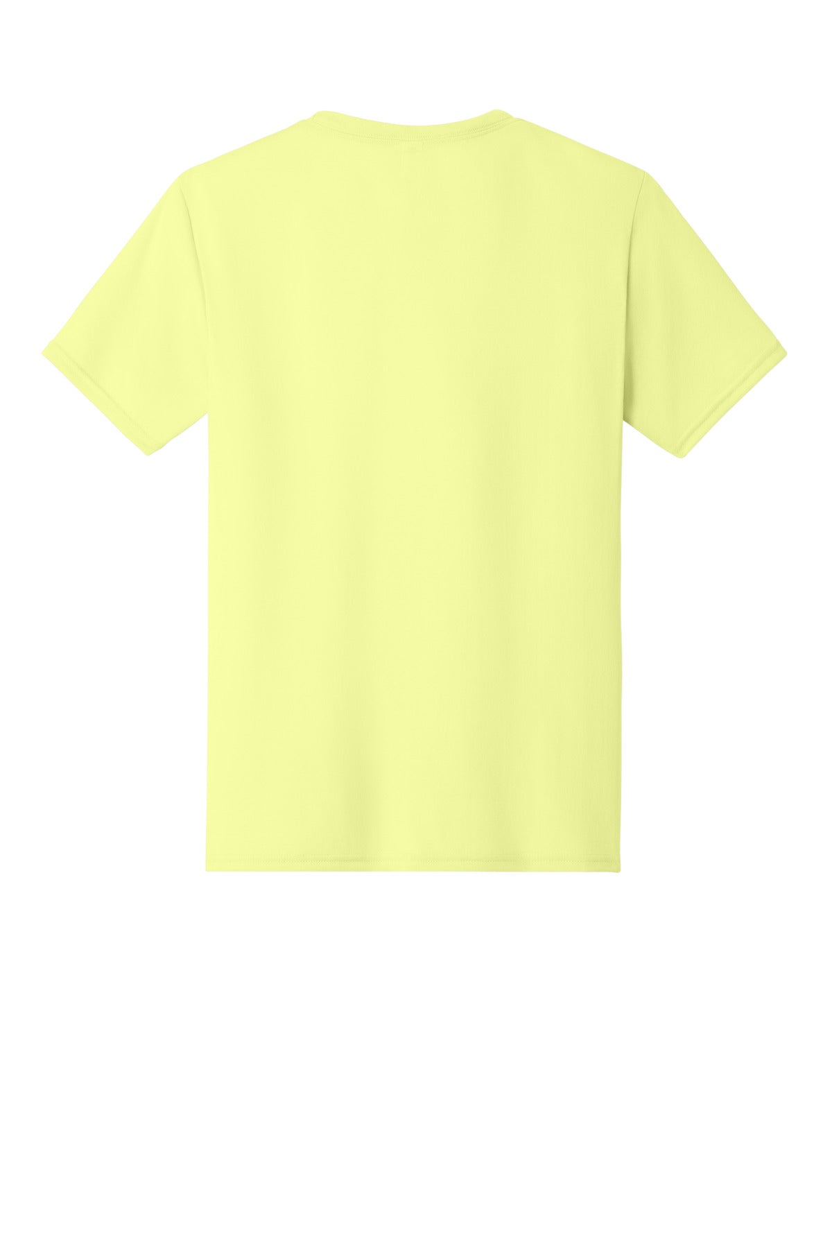 Jerzees Dri-Power 100% Polyester T-Shirt. 21M