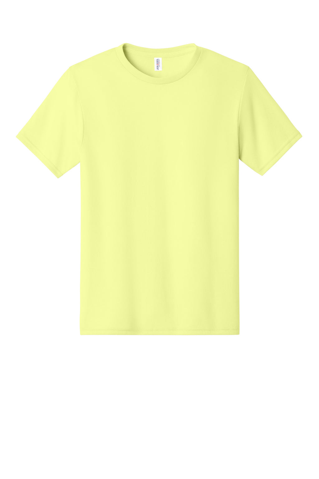 Jerzees Dri-Power 100% Polyester T-Shirt. 21M