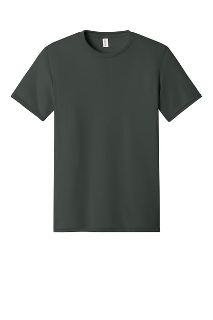 Jerzees Dri-Power 100% Polyester T-Shirt. 21M