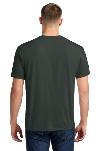 Jerzees Dri-Power 100% Polyester T-Shirt. 21M