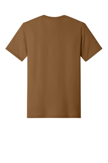 Jerzees Dri-Power 100% Polyester T-Shirt. 21M