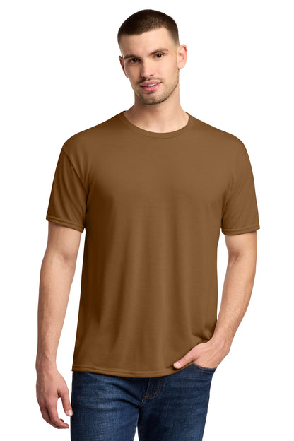 Jerzees Dri-Power 100% Polyester T-Shirt. 21M