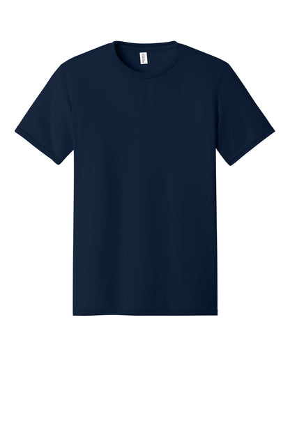 Jerzees Dri-Power 100% Polyester T-Shirt. 21M