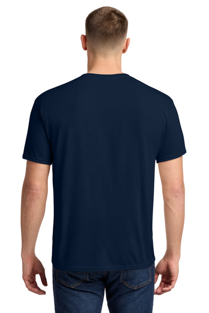 Jerzees Dri-Power 100% Polyester T-Shirt. 21M