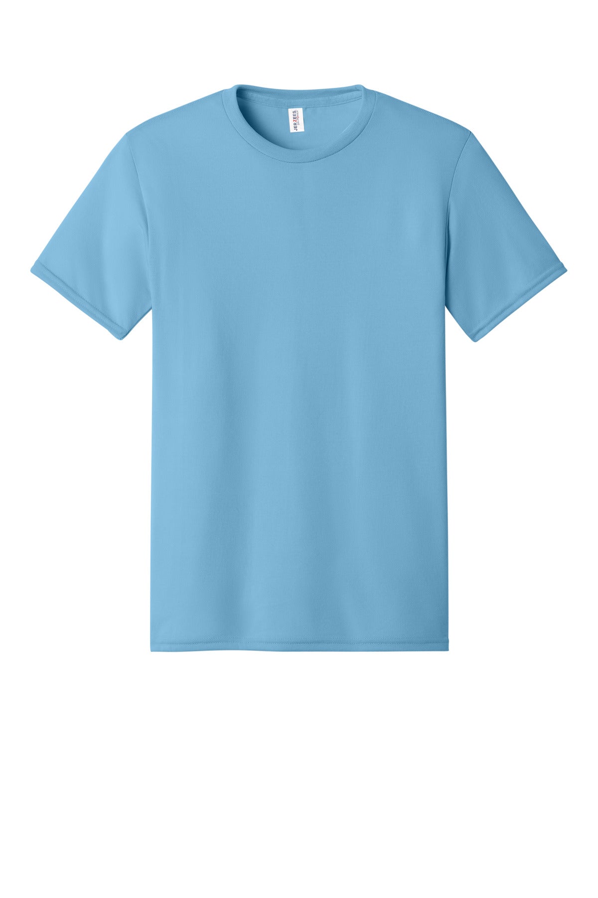 Jerzees Dri-Power 100% Polyester T-Shirt. 21M