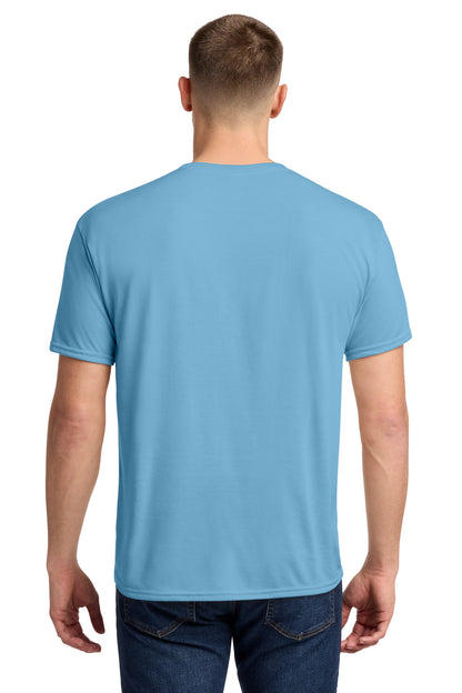 Jerzees Dri-Power 100% Polyester T-Shirt. 21M