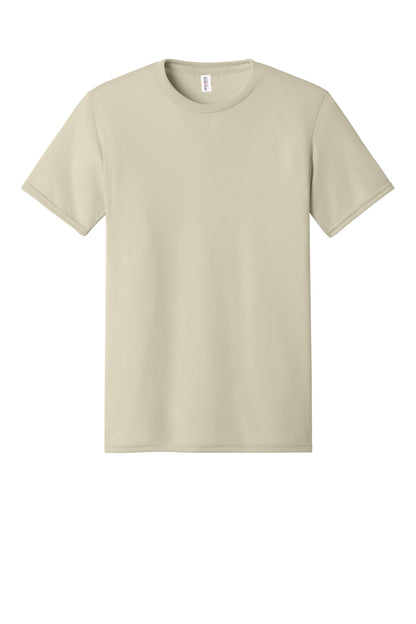 Jerzees Dri-Power 100% Polyester T-Shirt. 21M