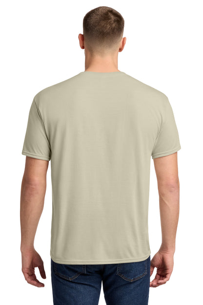 Jerzees Dri-Power 100% Polyester T-Shirt. 21M