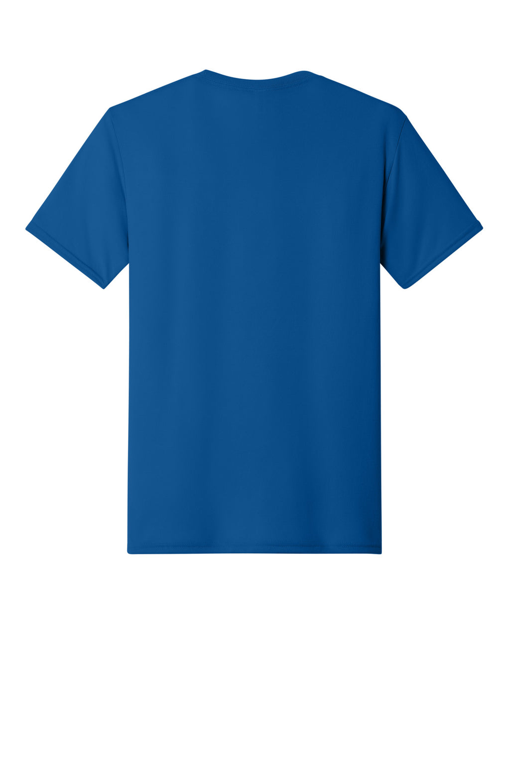 Jerzees Dri-Power 100% Polyester T-Shirt. 21M