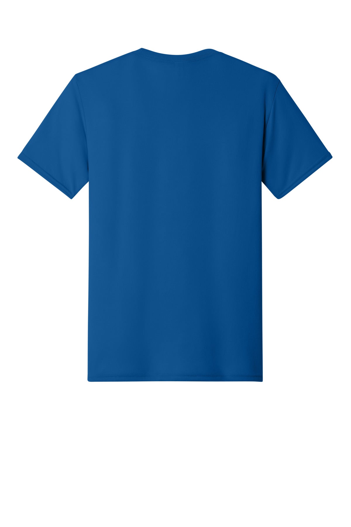 Jerzees Dri-Power 100% Polyester T-Shirt. 21M