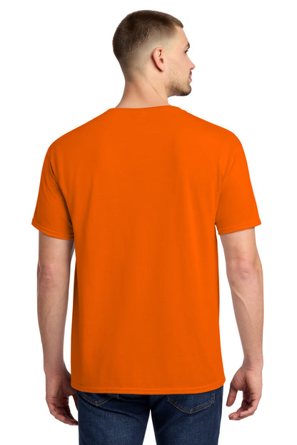 Jerzees Dri-Power 100% Polyester T-Shirt. 21M
