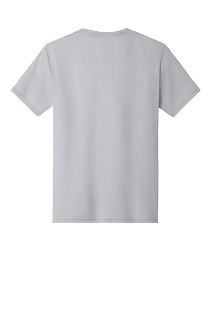 Jerzees Dri-Power 100% Polyester T-Shirt. 21M