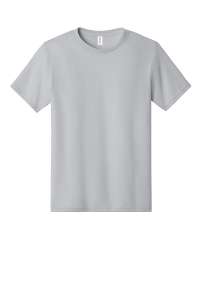 Jerzees Dri-Power 100% Polyester T-Shirt. 21M